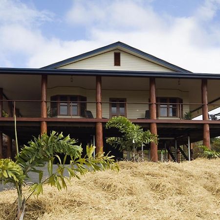 The Summit Bed & Breakfast Atherton Exterior photo
